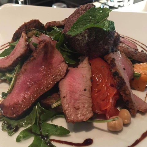 Parisi's Restaurant Hyde Park - Accommodation Port Macquarie 0