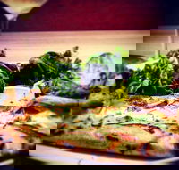 Paris Brest Fine Bistro  Catering - Accommodation Port Macquarie