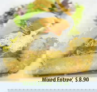 Penn Thai Cafe  Take Away - Accommodation Port Macquarie