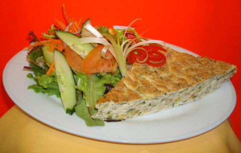 Pierres Golden Chicken - Accommodation Port Macquarie 0