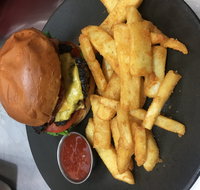 Pitch Black Cafe - Accommodation Port Macquarie