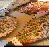 Pizzabox - Accommodation Port Macquarie
