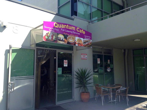 Quantum Cafe - Accommodation Port Macquarie 0