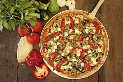 Ruby's Pizza & Pasta Takeaway - Accommodation Port Macquarie 0