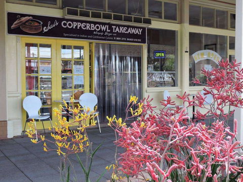 Sai's Copper Bowl - Accommodation Port Macquarie 0