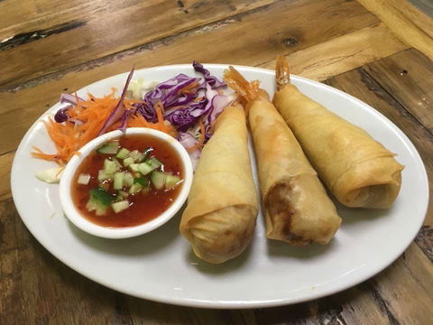 Sonnie's Thai - Accommodation Port Macquarie 0