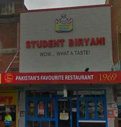 Student Biryani - Auburn - Accommodation Port Macquarie 0