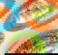 Sushi Train - Surfers Paradise - Accommodation Port Macquarie