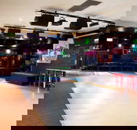 The Surfers Paradise Beer Garden - Accommodation Port Macquarie