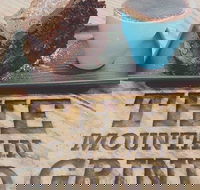 The Mountain Grind - Accommodation Port Macquarie