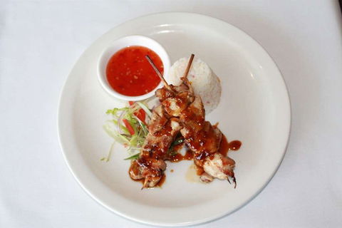 The Brasserie Family Restaurant - Accommodation Port Macquarie 0
