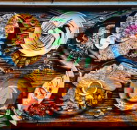 The Lnd Cafe - Accommodation Port Macquarie