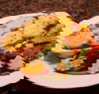 The Lewisham Hotel - Accommodation Port Macquarie