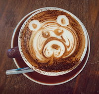 The Mountain Brew Coffee