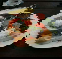 The Sandbar Cafe - Accommodation Port Macquarie