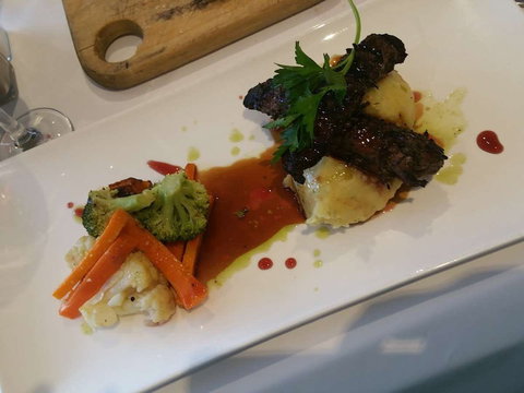 The York Hotel - Accommodation Port Macquarie 0