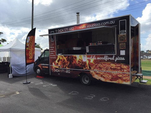 You Pizza - Accommodation Port Macquarie 0