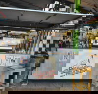 Barista Sista - Accommodation Port Macquarie