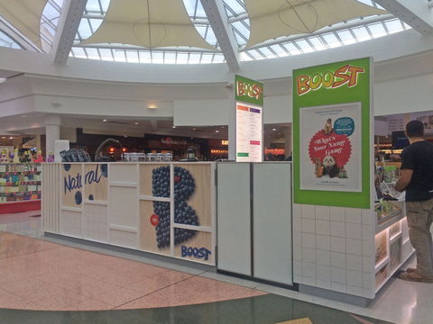 Boost Juice - Keysborough - Accommodation Port Macquarie 0