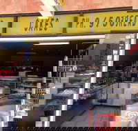 Boomerang Bakery - Accommodation Port Macquarie