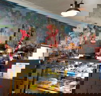Brew Cafe - Accommodation Port Macquarie