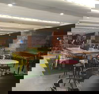 Burrito Bunker - Accommodation Port Macquarie