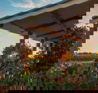 Caf in the Vines - Accommodation Port Macquarie