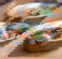 Cheeky Goose - Accommodation Port Macquarie