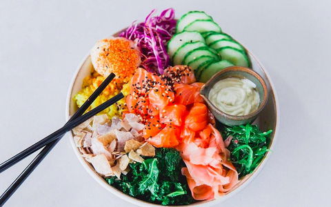 Cheeky Poke Bar - West End - Accommodation Port Macquarie 0
