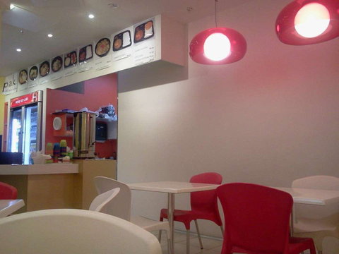 China Town Restaurant - Accommodation Port Macquarie 0