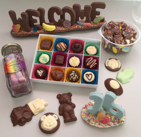 Chocolates For Everyone - Accommodation Port Macquarie 0