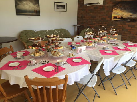 Chocolates For Everyone - Accommodation Port Macquarie 2