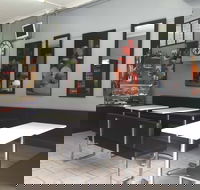 Constitution Cafe - Accommodation Port Macquarie
