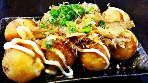 Dotori Fresh Sushi & Roll - Accommodation Port Macquarie 0