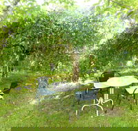 Earthwater Cafe - Accommodation Port Macquarie