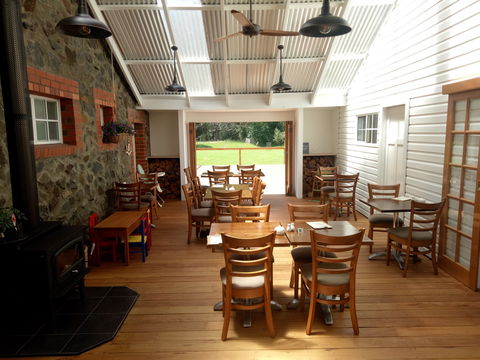Earthwater Cafe - Accommodation Port Macquarie 1