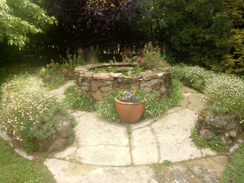 Earthwater Cafe - Accommodation Port Macquarie 2