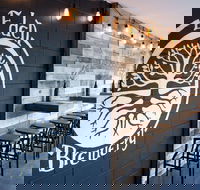 Eden Brewery - Accommodation Port Macquarie