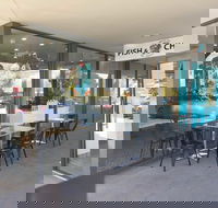 Flipping Out Fish And Chippery - Accommodation Port Macquarie