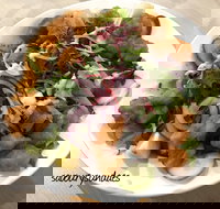 Forty 20 Grill - Accommodation Port Macquarie