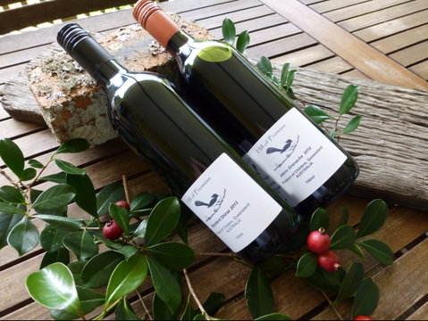 Hill Of Promise Winery And Cellar Door - Accommodation Port Macquarie 0