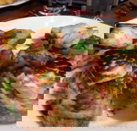 Huntsbury Hotel - Accommodation Port Macquarie