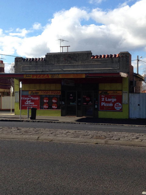 Jackies Pizza - Accommodation Port Macquarie 0