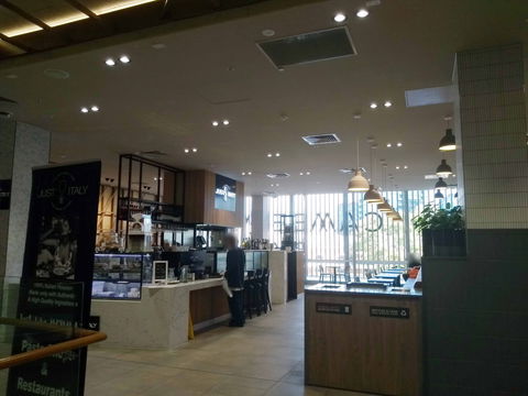 Just Italy - Accommodation Port Macquarie 0