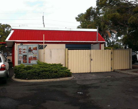 KFC - Mandurah - Accommodation Port Macquarie 0