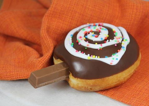 Krispy Kreme - Bulleen - Accommodation Port Macquarie 0