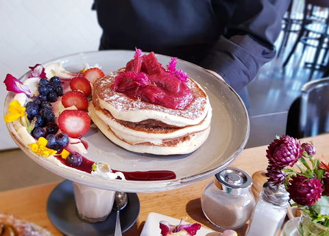 Little Oak Eatery - Accommodation Port Macquarie 0