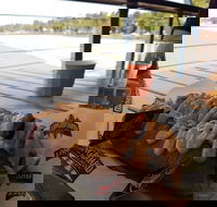 Longboard Bar and Grill - Accommodation Port Macquarie