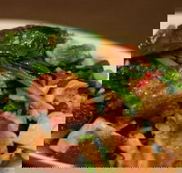 Malacca Straits on Broadway - Ultimo - Accommodation Port Macquarie