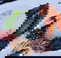 Malaysian Kampung Restaurant - Accommodation Port Macquarie